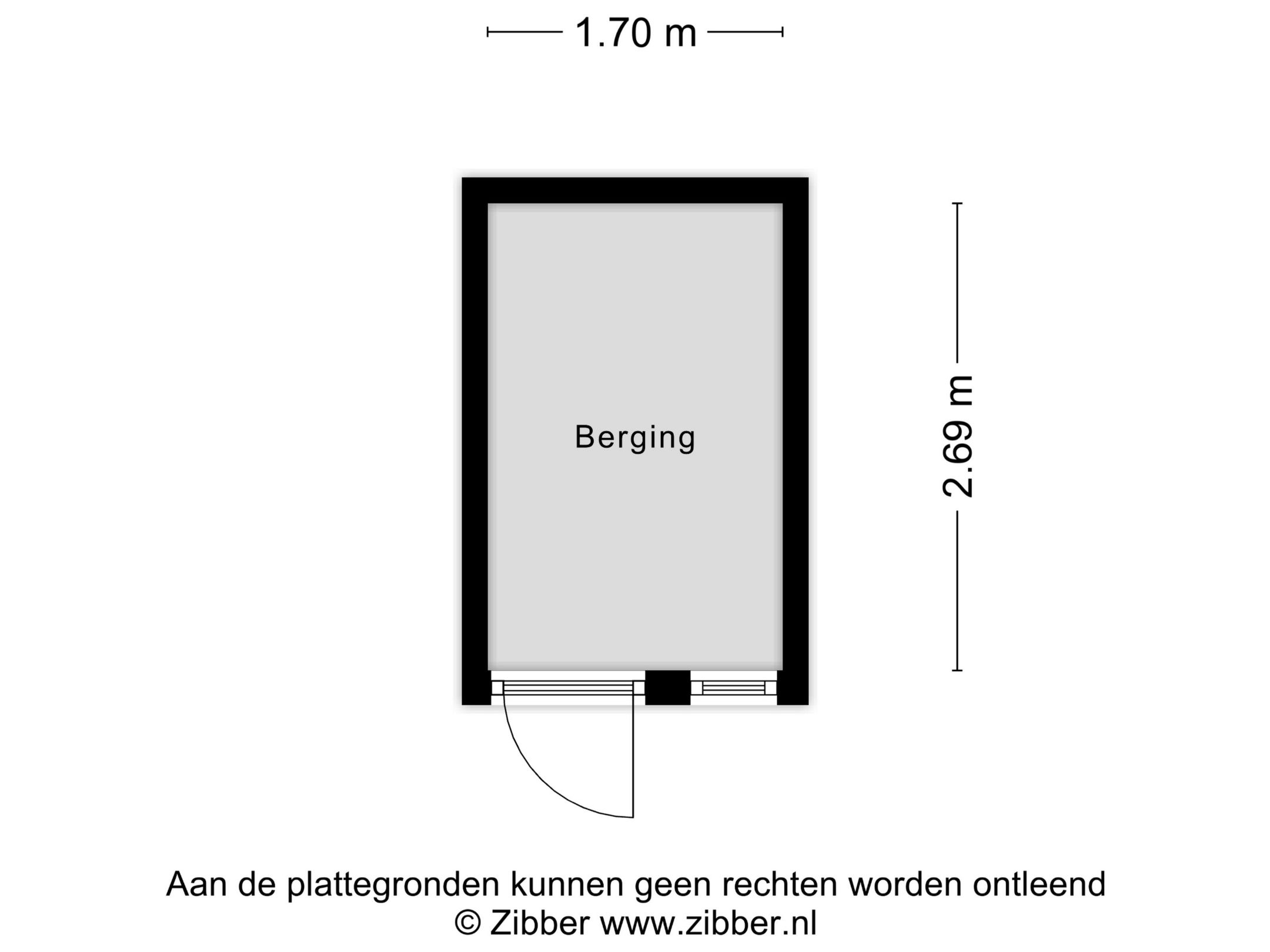 Foto 39 van Nassaulaan 40-A