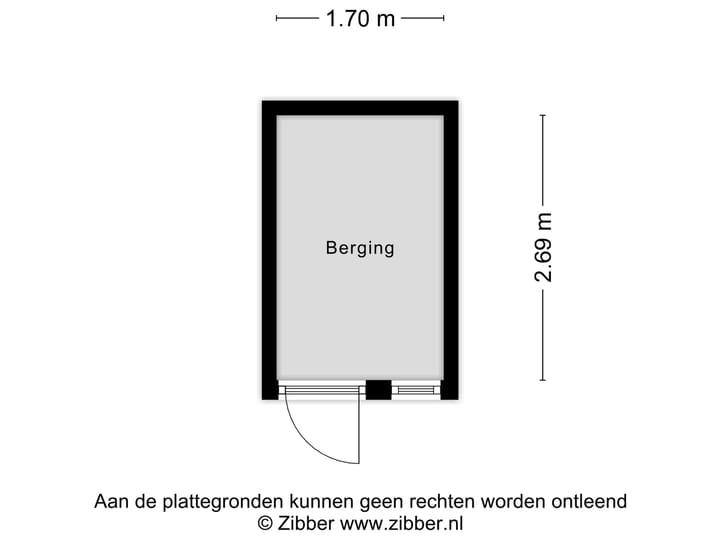 Foto 39 van Nassaulaan 40-A