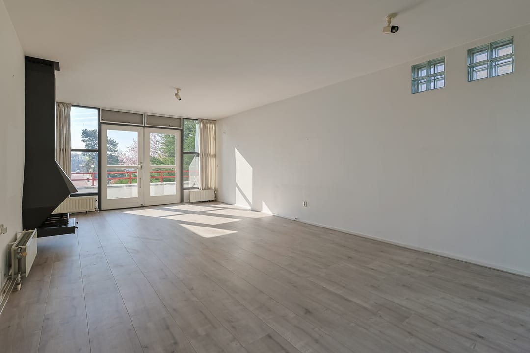 Foto 2 van Conradpark 16-B