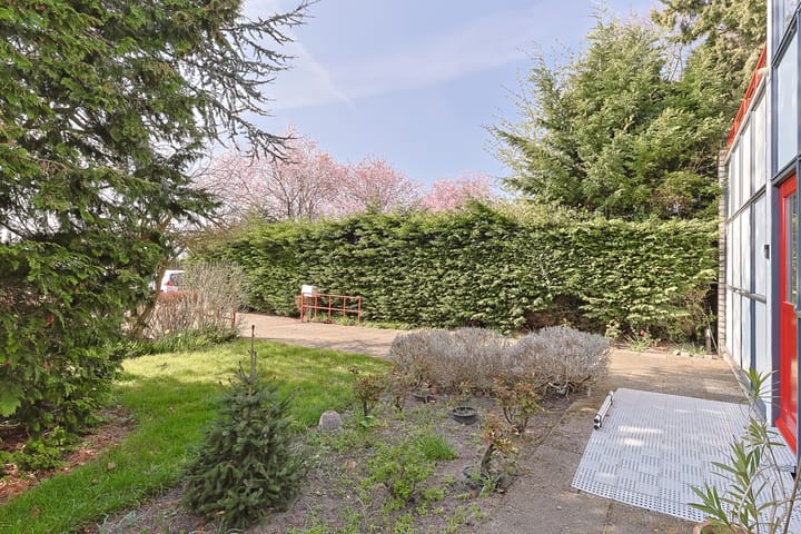 Foto 5 van Conradpark 16-B