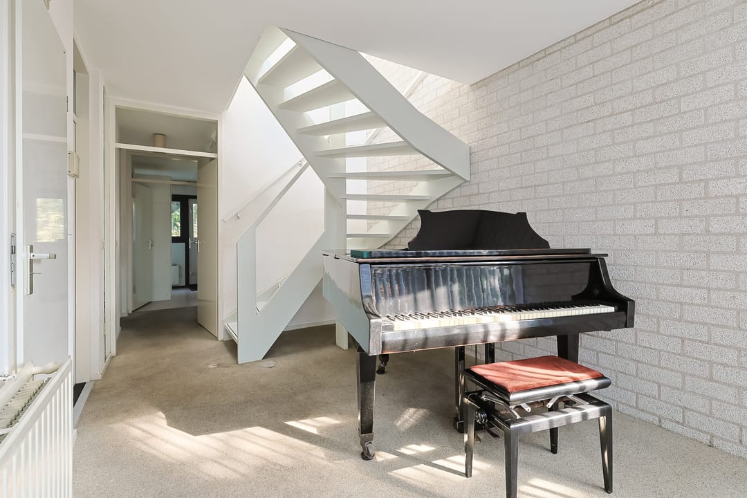 Foto 7 van Conradpark 16-B