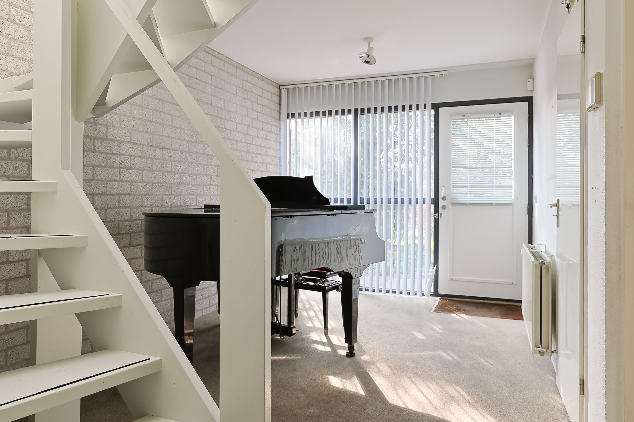 Foto 9 van Conradpark 16-B