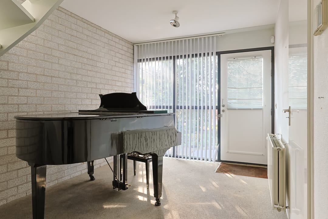 Foto 8 van Conradpark 16-B