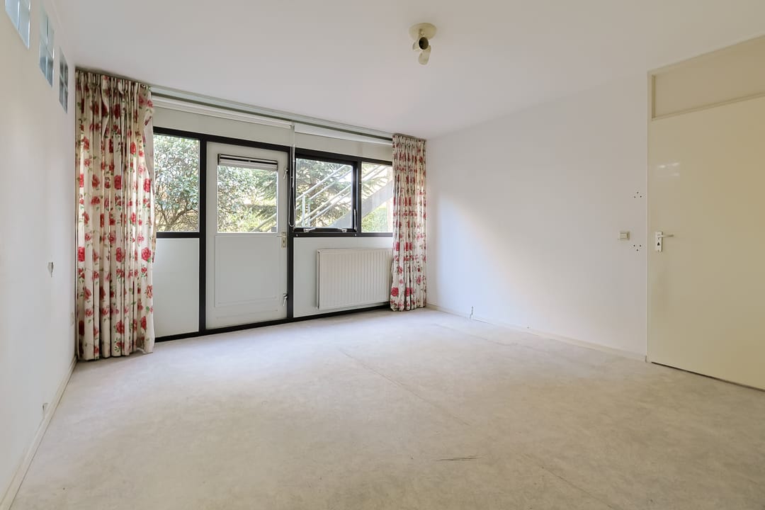 Foto 11 van Conradpark 16-B