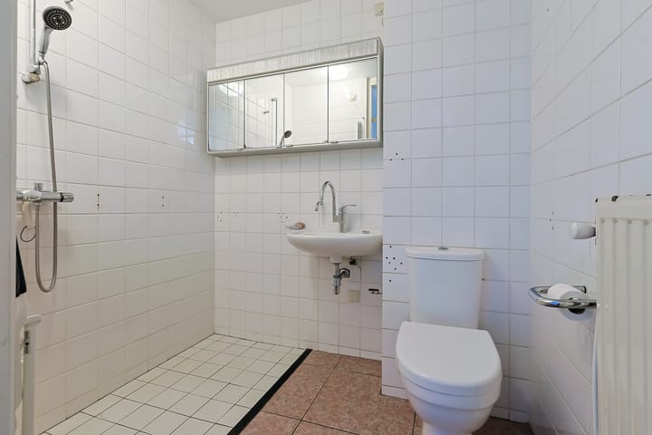 Foto 16 van Conradpark 16-B