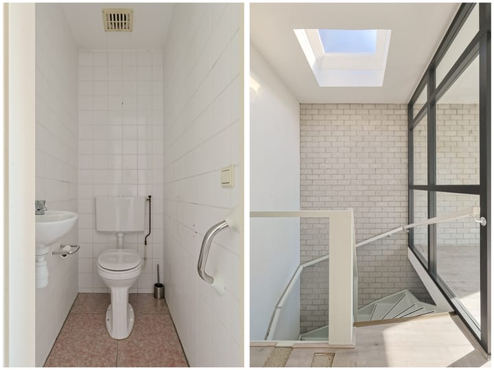 Foto 22 van Conradpark 16-B