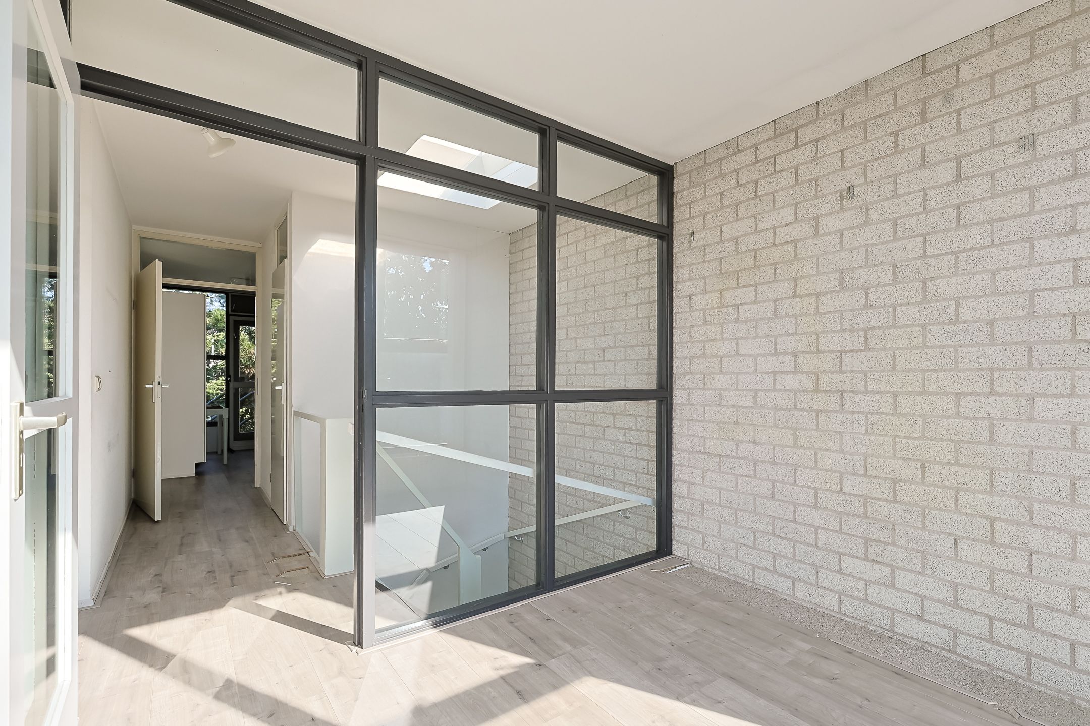 Foto 24 van Conradpark 16-B