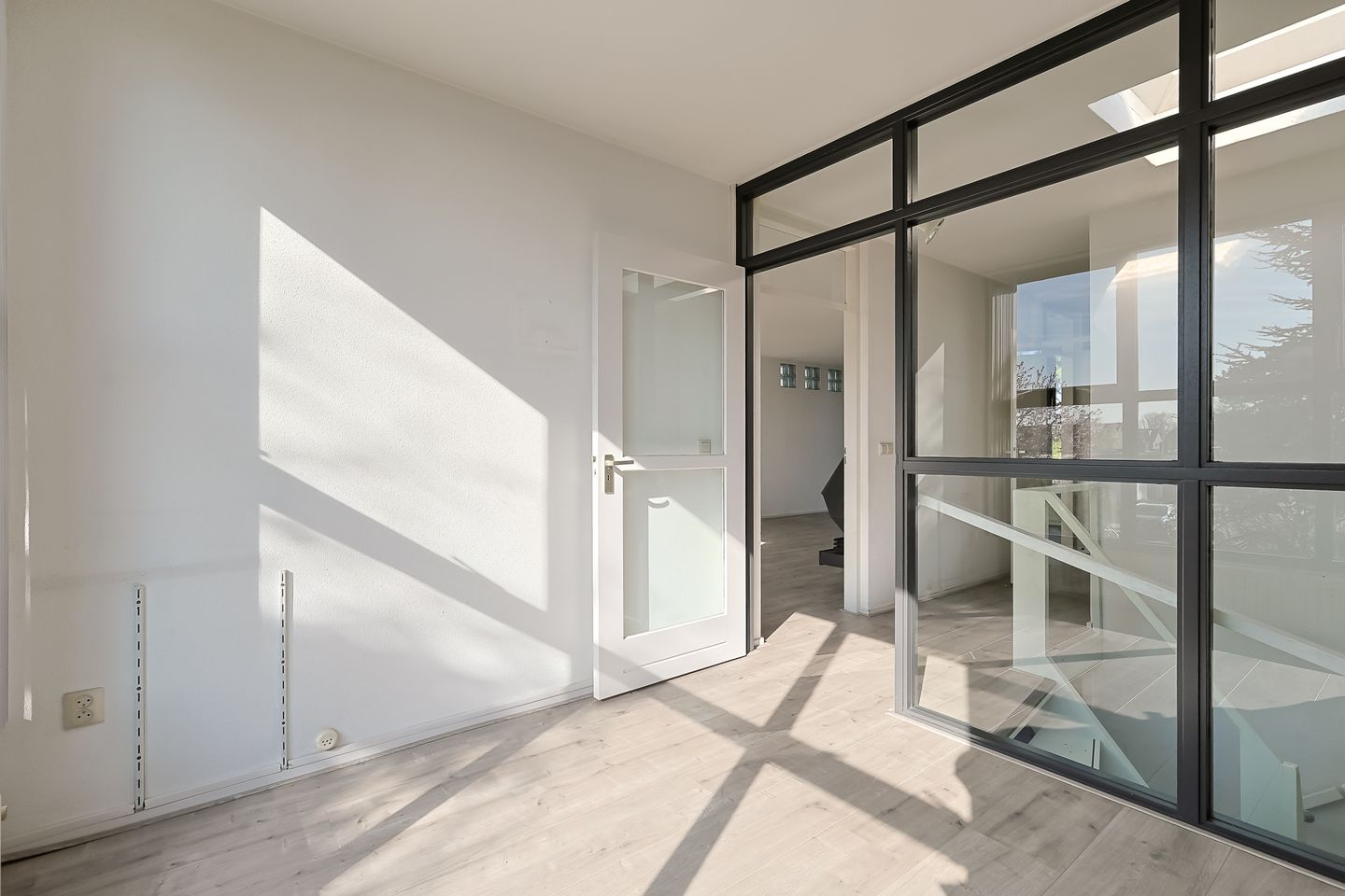 Foto 25 van Conradpark 16-B