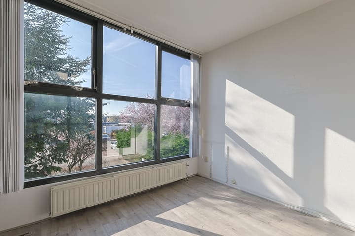 Foto 26 van Conradpark 16-B