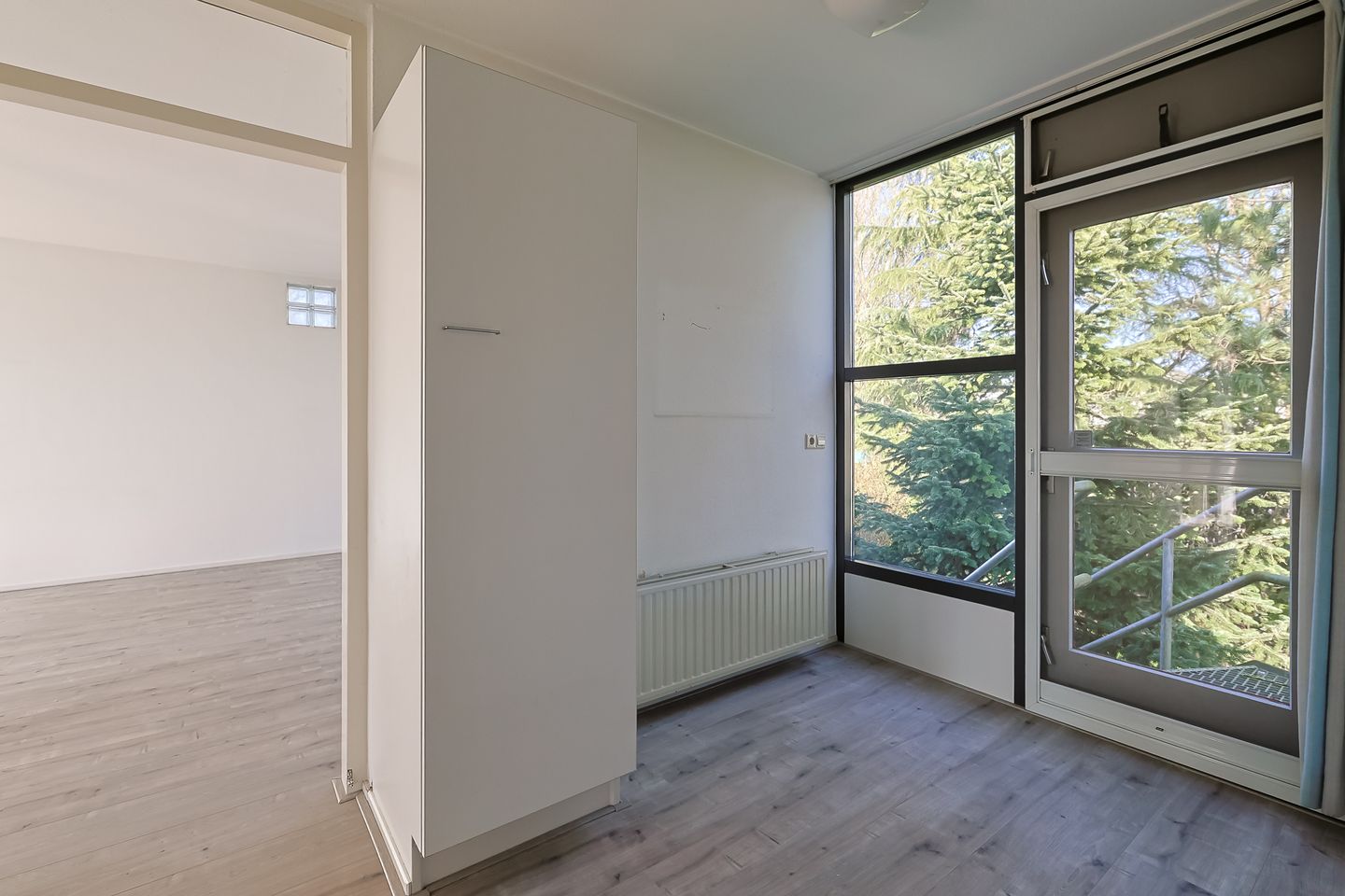 Foto 29 van Conradpark 16-B