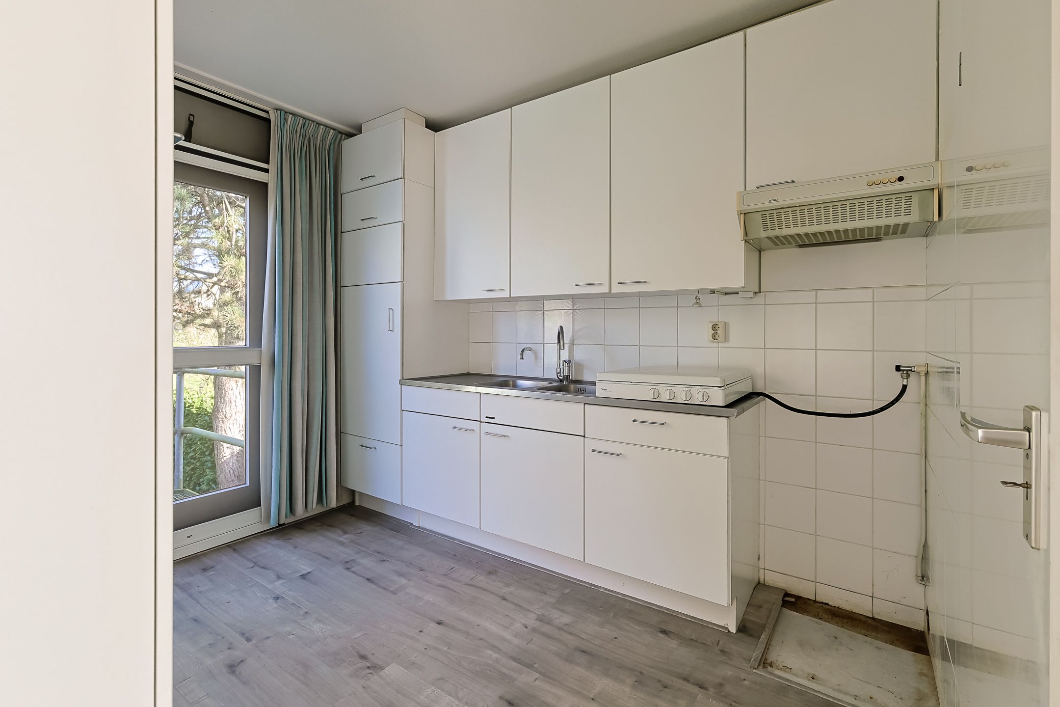 Foto 27 van Conradpark 16-B