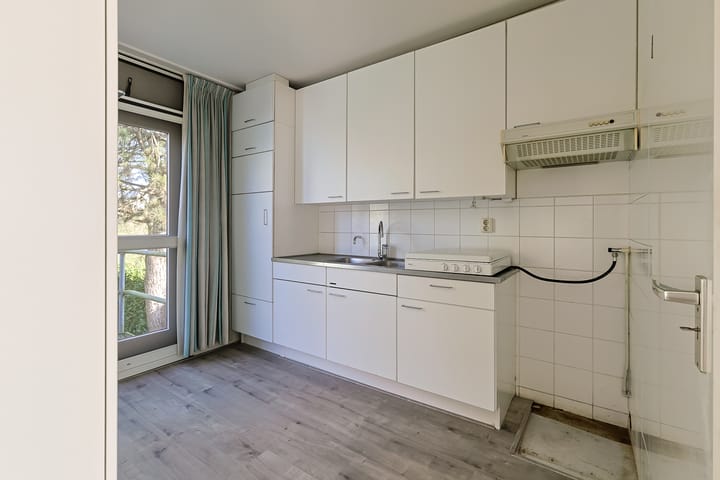 Foto 27 van Conradpark 16-B