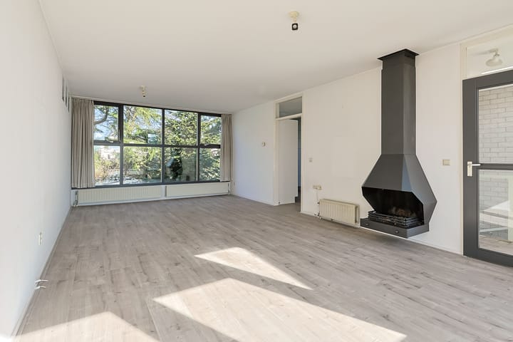 Foto 30 van Conradpark 16-B