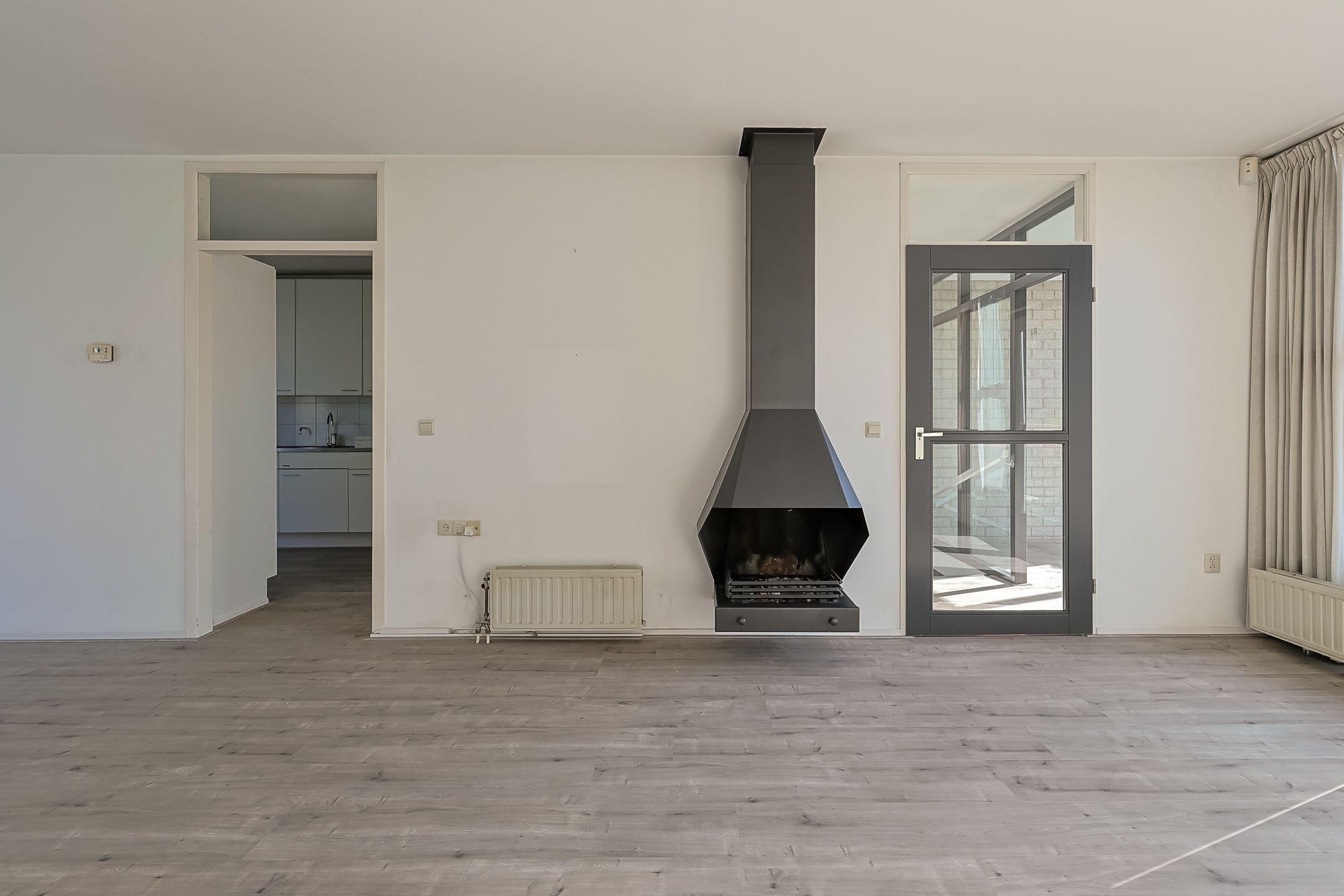 Foto 33 van Conradpark 16-B