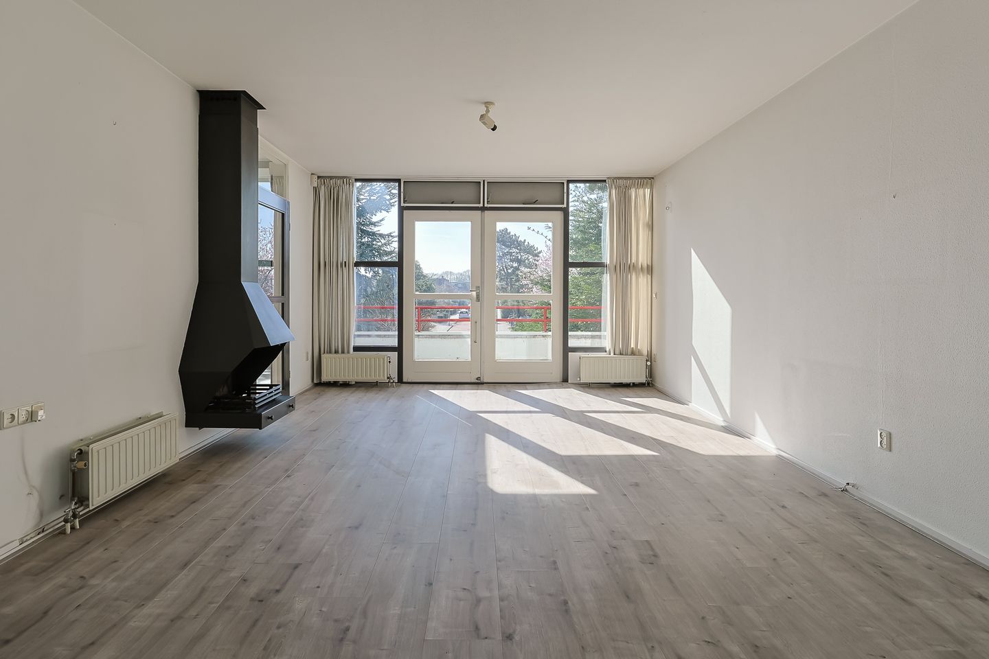 Foto 34 van Conradpark 16-B