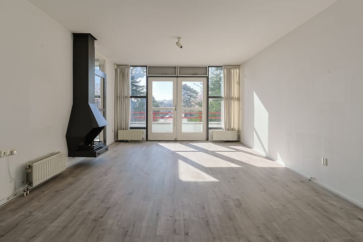 Foto 34 van Conradpark 16-B