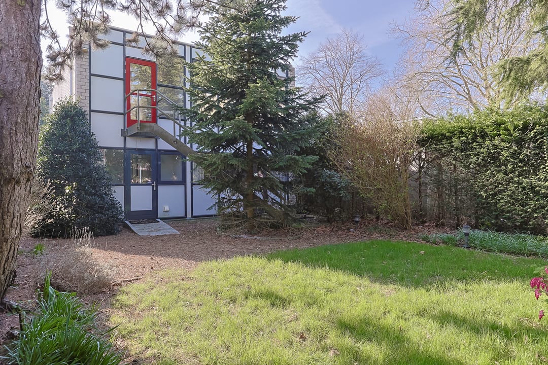 Foto 37 van Conradpark 16-B