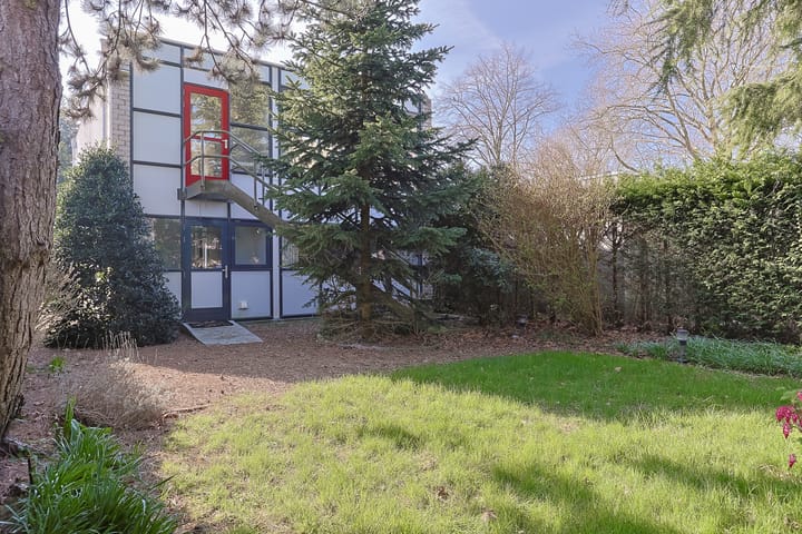 Foto 37 van Conradpark 16-B