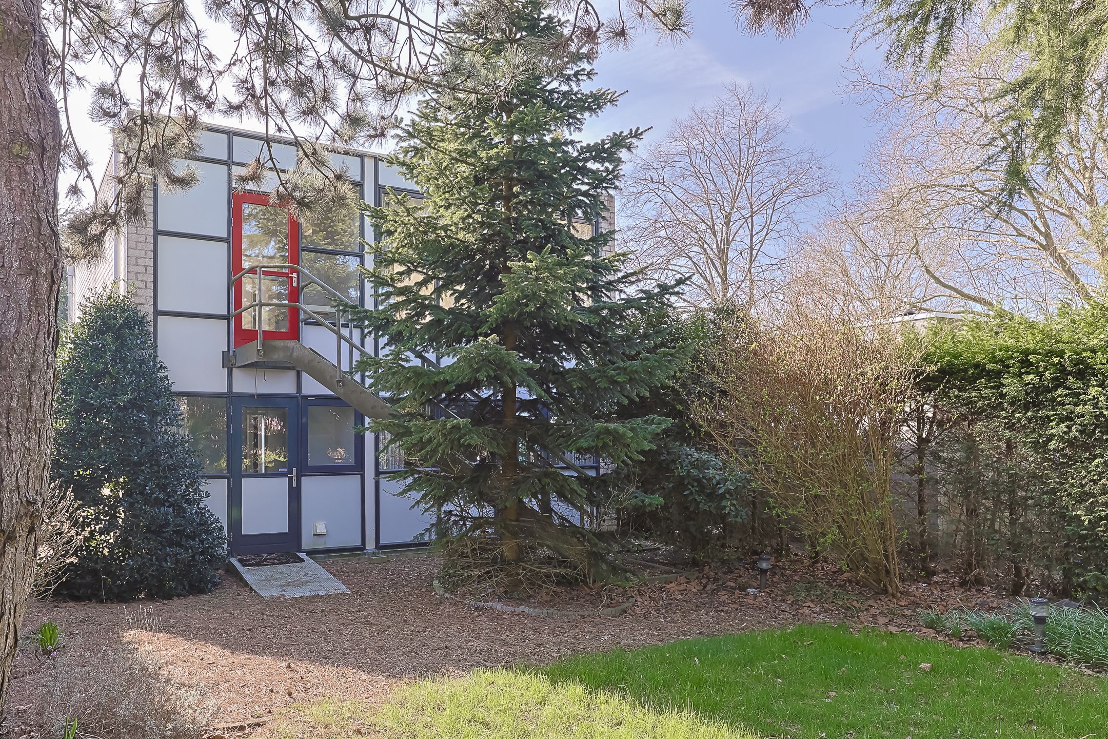 Foto 36 van Conradpark 16-B