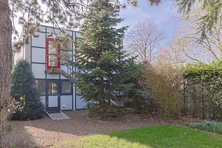 Foto 36 van Conradpark 16-B