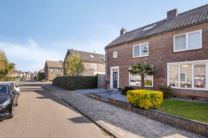 Foto 3 van Graaf de Liedekerkestr 4