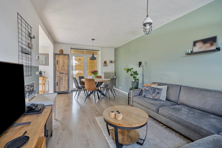 Foto 7 van Graaf de Liedekerkestr 4