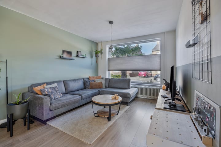 Foto 8 van Graaf de Liedekerkestr 4