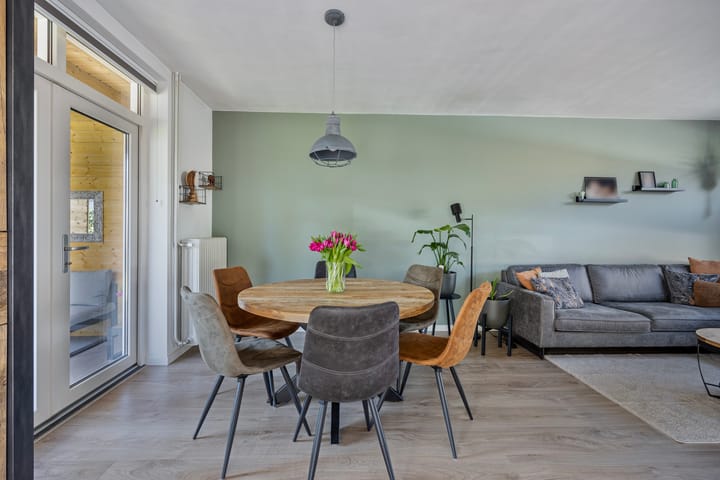 Foto 9 van Graaf de Liedekerkestr 4