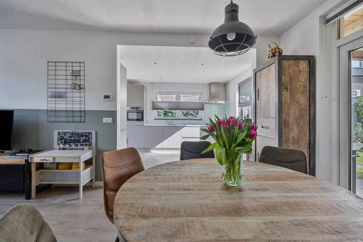 Foto 11 van Graaf de Liedekerkestr 4