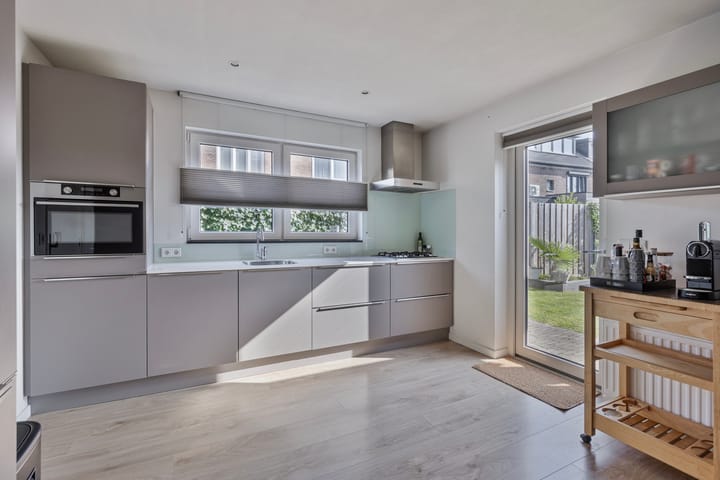 Foto 15 van Graaf de Liedekerkestr 4