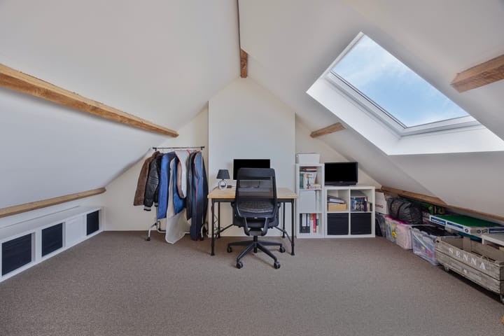 Foto 29 van Graaf de Liedekerkestr 4