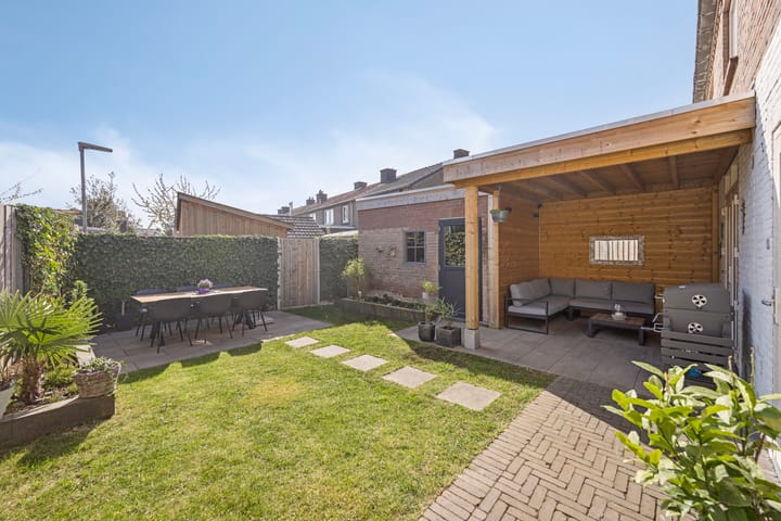 Foto 30 van Graaf de Liedekerkestr 4