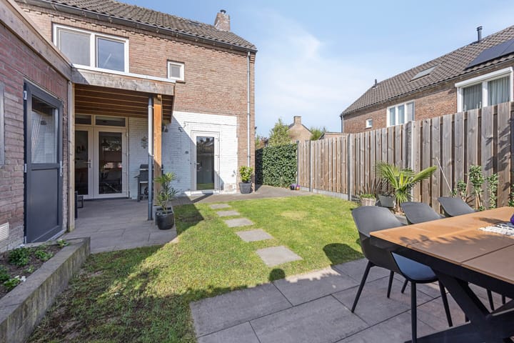 Foto 34 van Graaf de Liedekerkestr 4