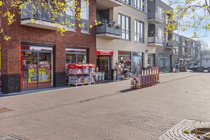 Foto 37 van Graaf de Liedekerkestr 4