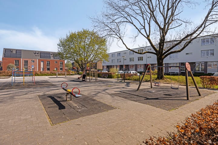 Foto 42 van Graaf de Liedekerkestr 4