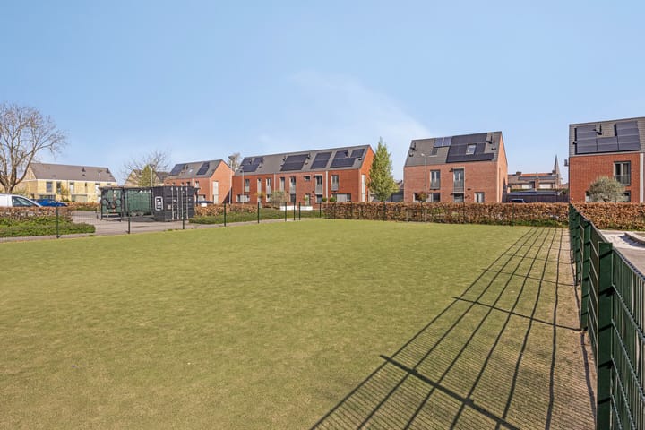 Foto 43 van Graaf de Liedekerkestr 4