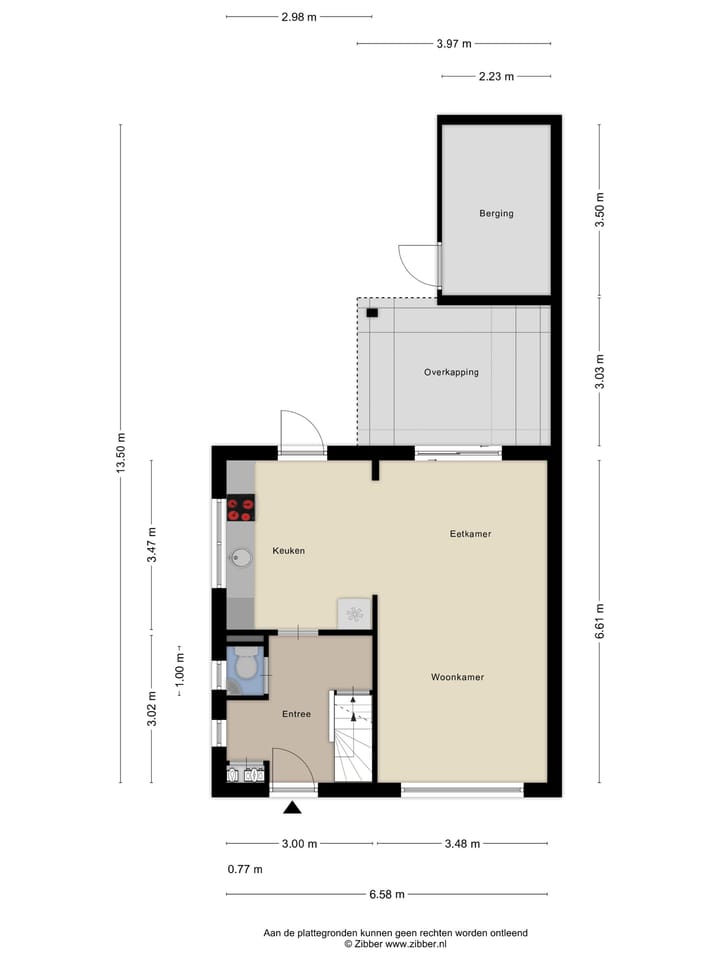 Foto 44 van Graaf de Liedekerkestr 4