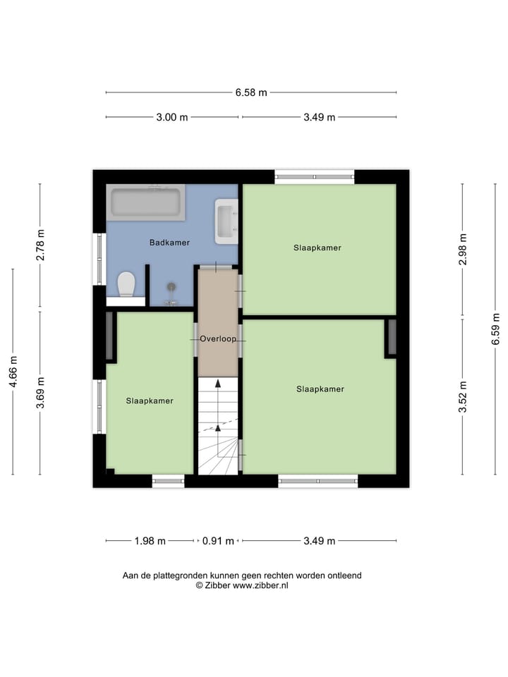 Foto 45 van Graaf de Liedekerkestr 4
