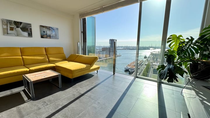 Foto 1 van Schiehavenkade 464