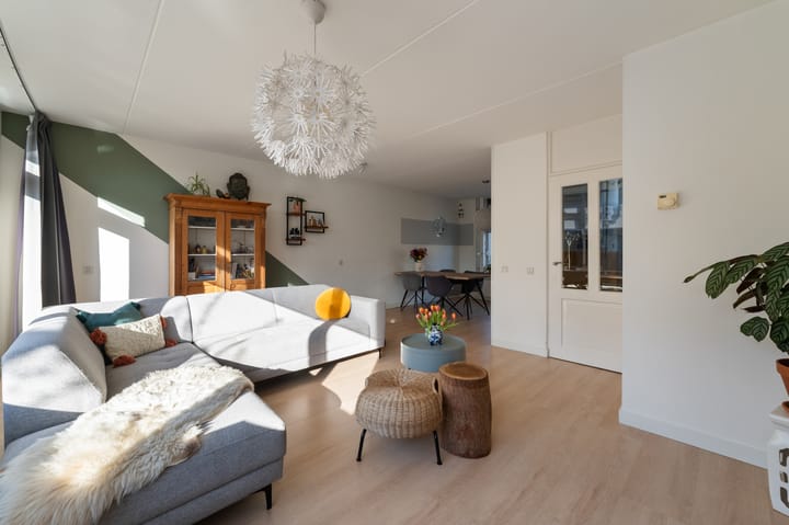 Foto 2 van Dr. Wiersemahof 15