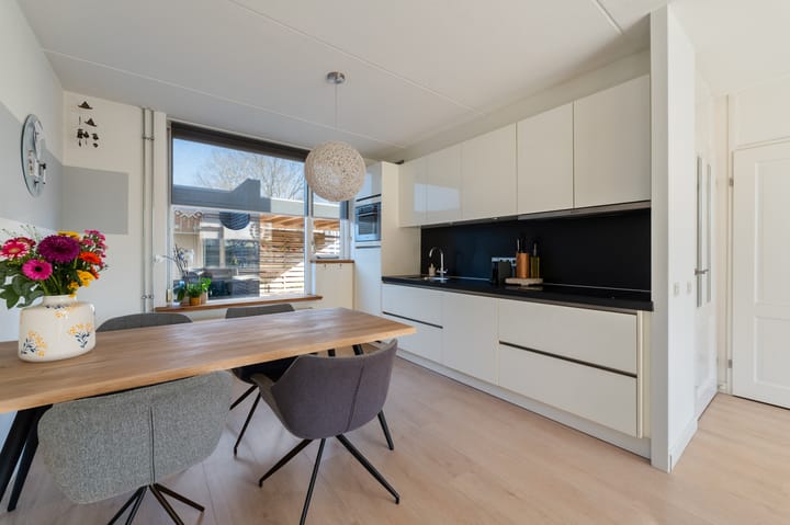 Foto 3 van Dr. Wiersemahof 15