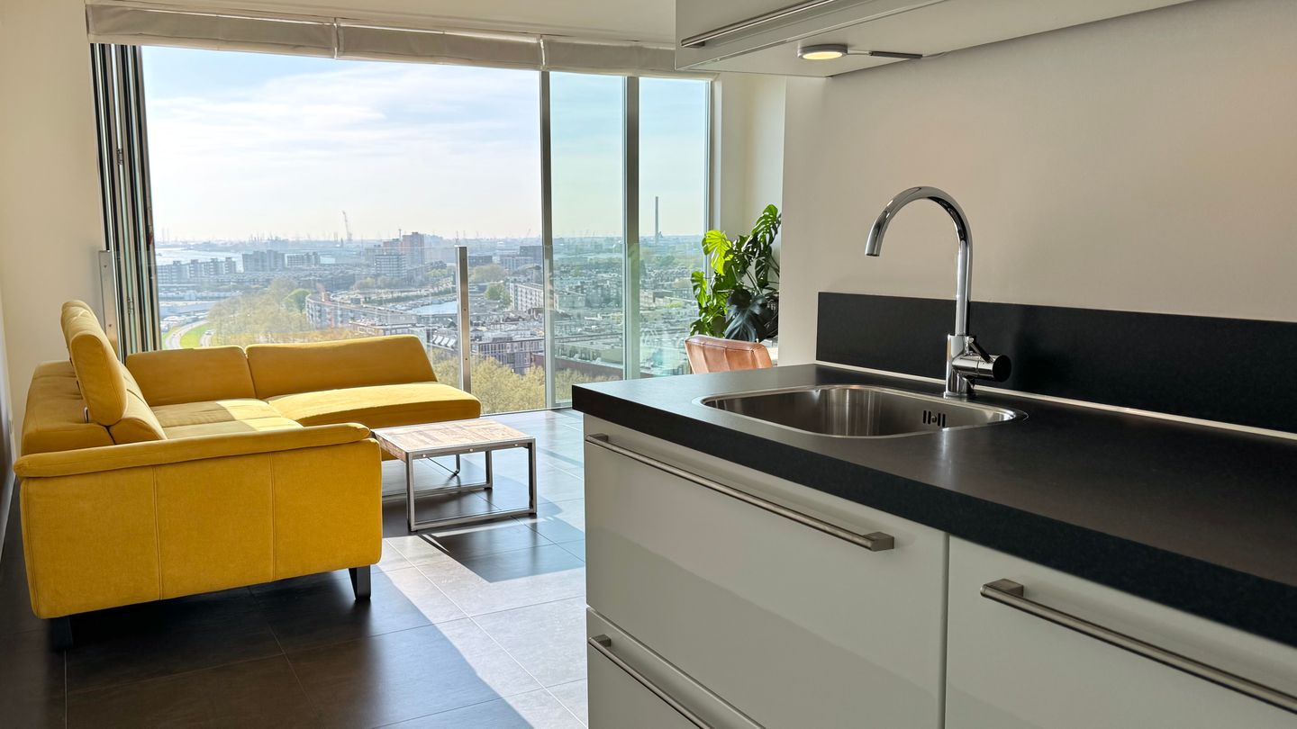 Photo 4 of Schiehavenkade 464