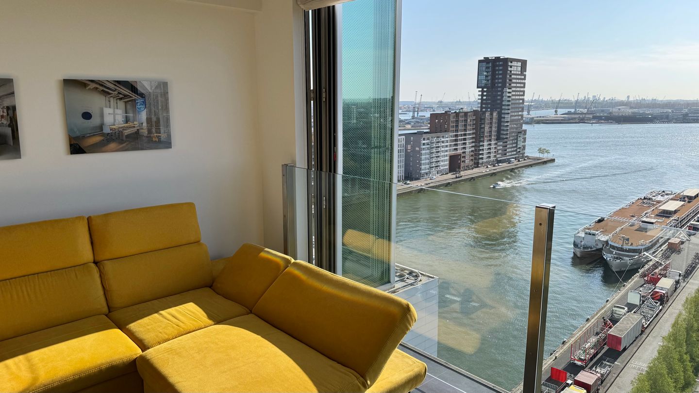 Photo 5 of Schiehavenkade 464