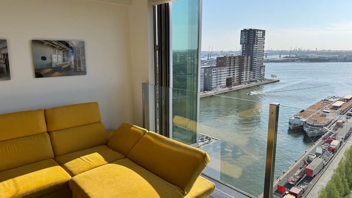 Foto 5 van Schiehavenkade 464