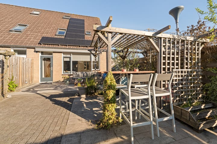 Foto 4 van Dr. Wiersemahof 15