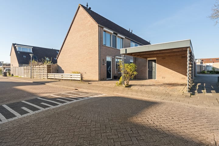 Foto 5 van Dr. Wiersemahof 15