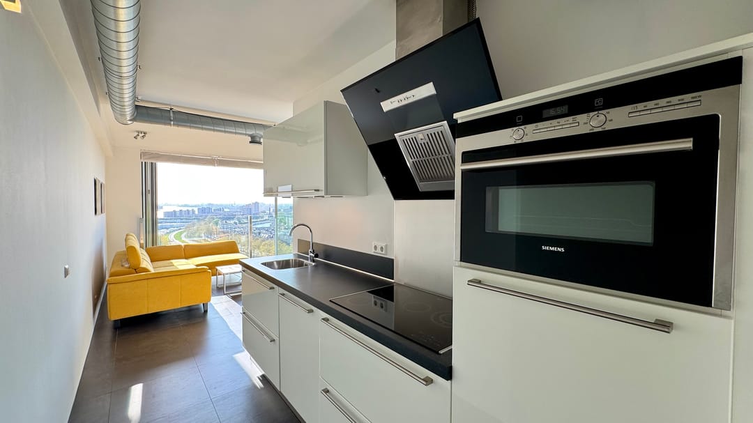 Photo 7 of Schiehavenkade 464