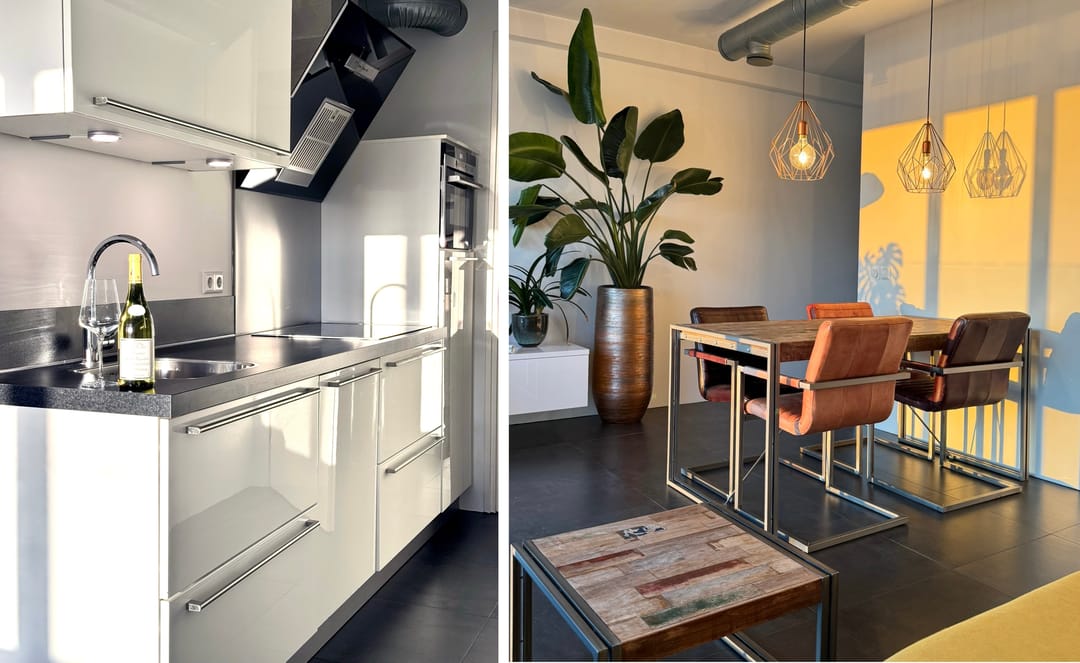 Photo 8 of Schiehavenkade 464