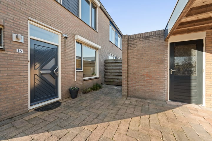 Foto 7 van Dr. Wiersemahof 15