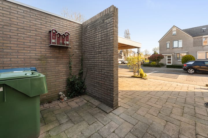 Foto 8 van Dr. Wiersemahof 15